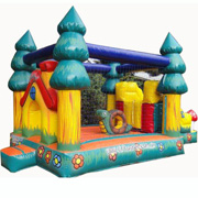 cheap inflatable bouncers for sale
